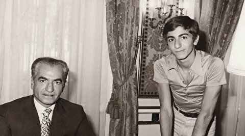 رضا پهلوی هیچگاه نیروی سیاسی نبوده