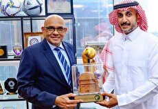 تغییر نقشه ورزش آسیا با راهبرد عربستان و قطر؛ از فوتبال تا شورای المپیک آسیا