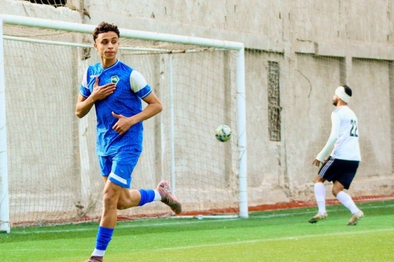 تراژدی؛ مرگ بازیکن به دلیل تکل خشن تراژدی؛ مرگ بازیکن به دلیل تکل خشن