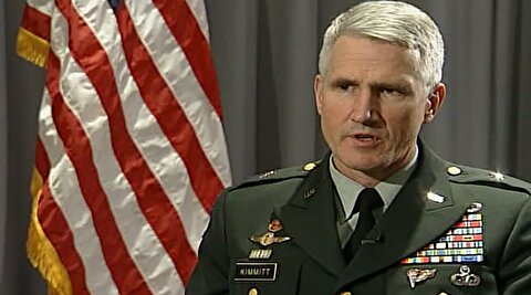 روایت ژنرال آمریکایی از نقطه ضعف آمریکا در جنگ احتمالی با ایران