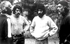 اشتباه کارگردان‌های روشنفکر از دید فردین/بیت دوم فیلم «چرخ و فلک» را حذف کردند