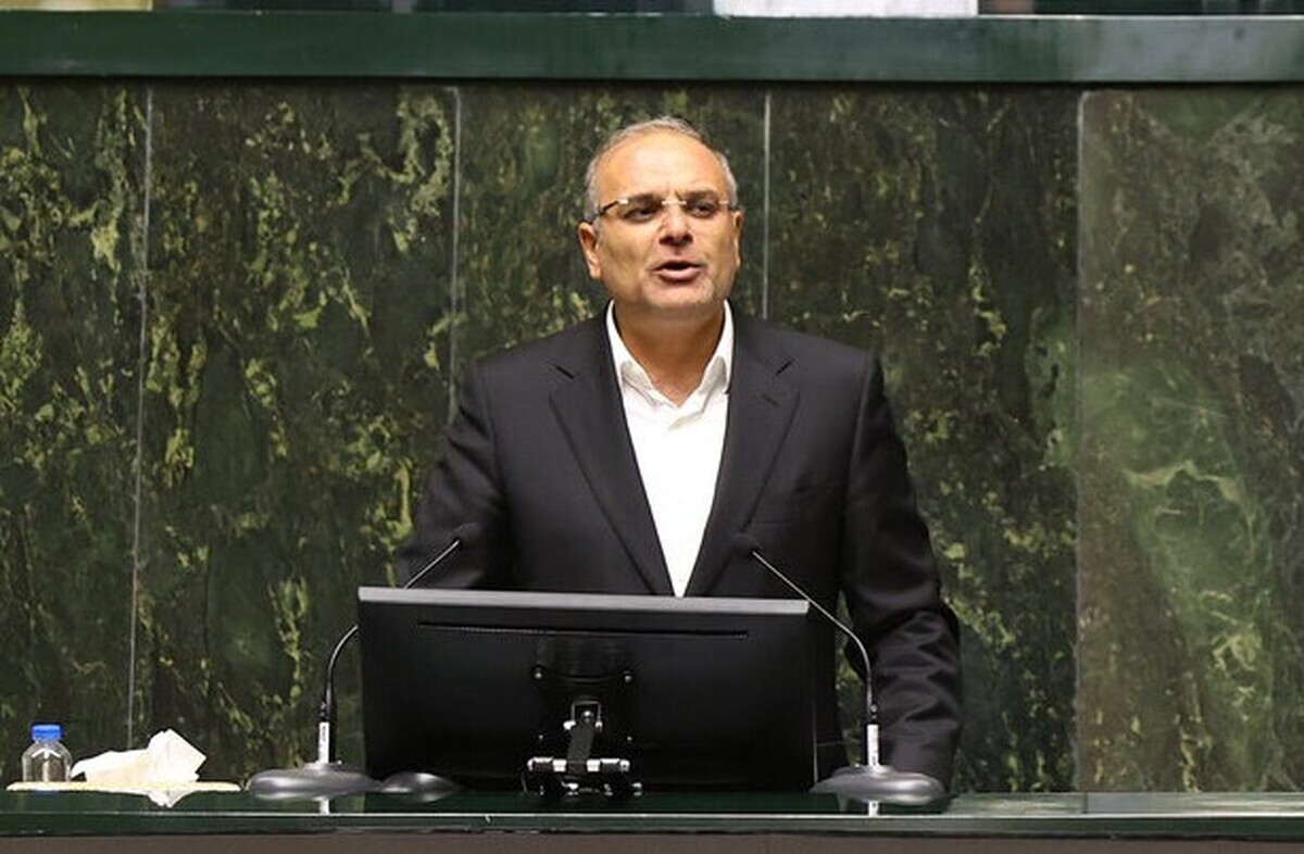 دولت و مجلس با نظارت جدی اجازه سوءاستفاده سودجویان را ندهند / صدای واحد کشور باید به دشمن مخابره شود دولت و مجلس با نظارت جدی اجازه سوءاستفاده سودجویان را ندهند / صدای واحد کشور باید به دشمن مخابره شود