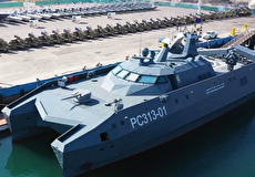 آبراهام لینکلن؛ غول متحرک آمریکا در راه  خلیج فارس؛ جایی که روح "نادر مهدوی" انتظارش را می کشد