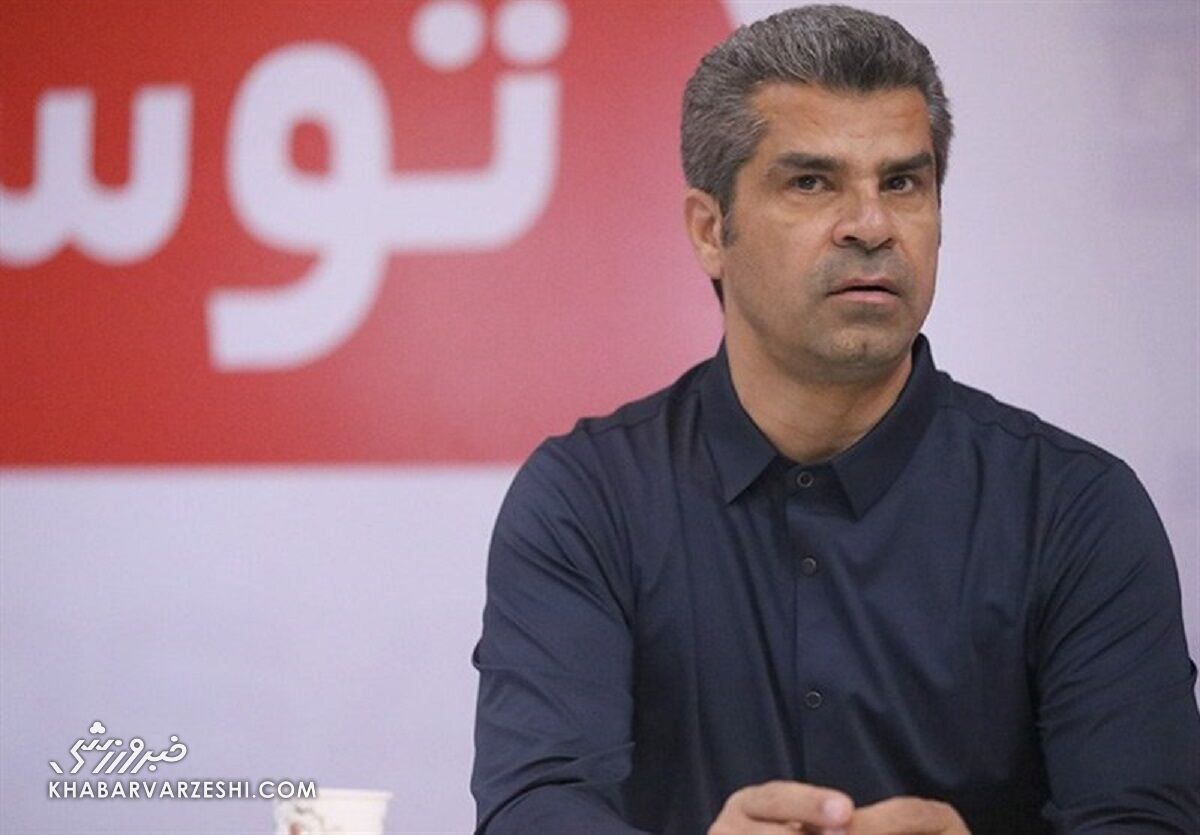 ثبتنام هادی ساعی در انتخابات فدراسیون تکواندو