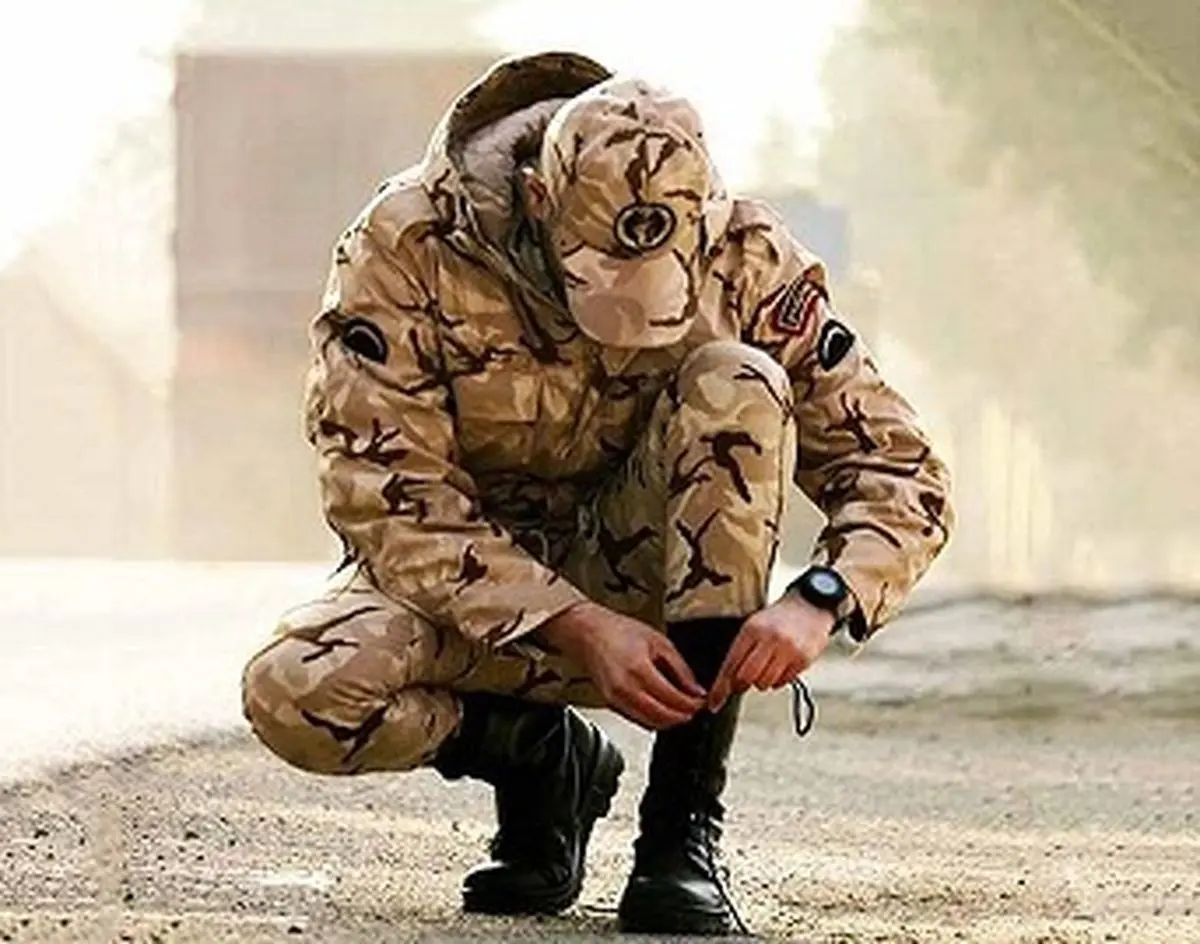 شرط جدید کسر خدمت سربازی اعلام شد