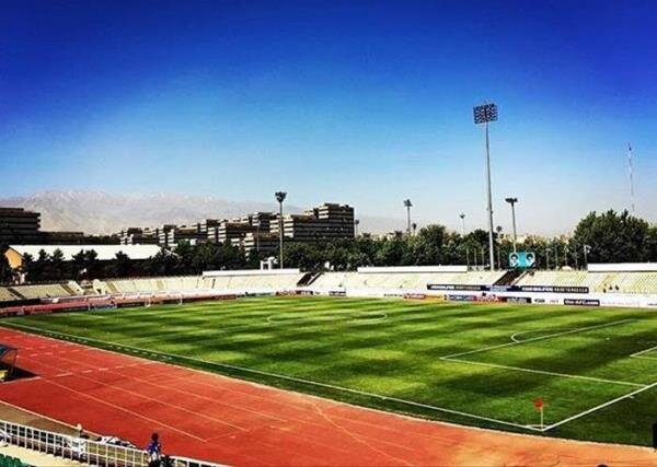 پایان گمانهزنیها درباره دیدار استقلال و پیکان