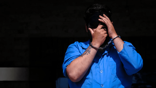 بازداشت دلال ارزی در مترو