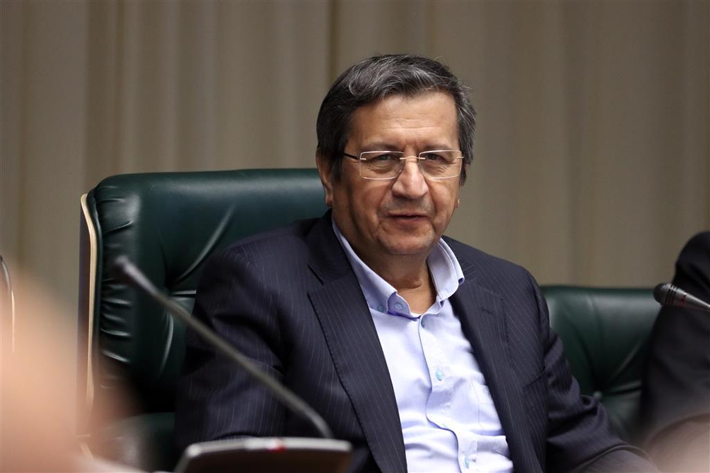 واکنش «عبدالناصر همتی» به جهش ساعتی دلار/ چرا بانک مرکزی گردن گیرش خراب است؟ واکنش «عبدالناصر همتی» به جهش ساعتی دلار/ چرا بانک مرکزی گردن گیرش خراب است؟