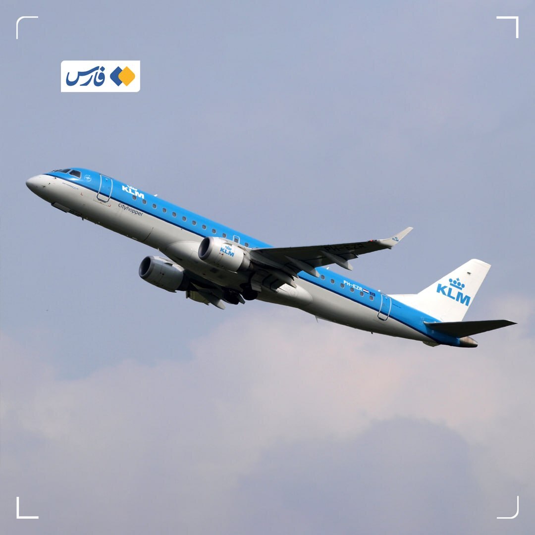 هلند هم پروازهایش به تل‌آویو را متوقف کرد