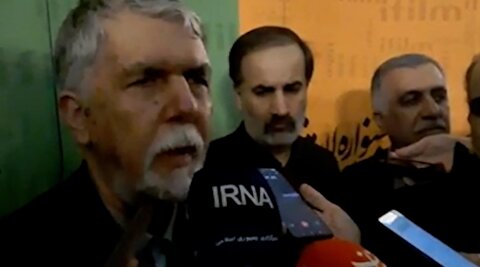 توضیحات وزیر فرهنگ درباره تشکیل پرونده‌ قضایی برای هنرمندان