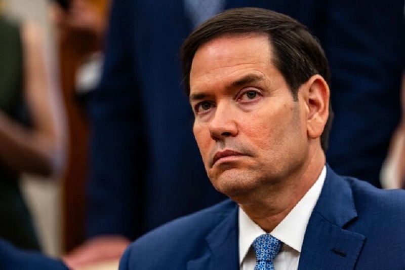 روبیو: به‌دنبال ونزوئلایی همسو با منافع آمریکا هستیم!