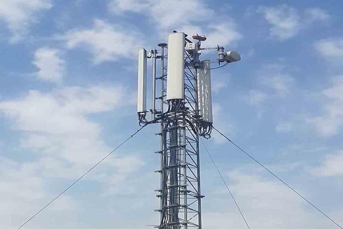 توضیح فرماندار چالوس درباره قطع گاز، تلفن و اینترنت توضیح فرماندار چالوس درباره قطع گاز، تلفن و اینترنت