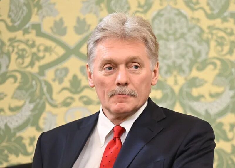 واکنش کرملین به موضوع تحویل بشار اسد