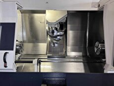 رونمایی از نسل جدید ماشین‌ابزار‌های Integrex؛ تمرکز صنعت جهان بر تولید دقیق‌تر