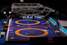 حمله آمریکایی-اسرائیلی به فدراسیون کشتی