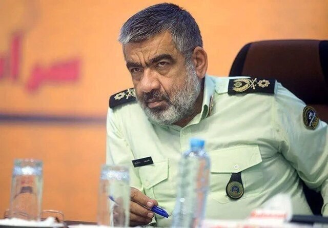 اجتماع مردم خشمگین در ایران و کشورهای منطقه