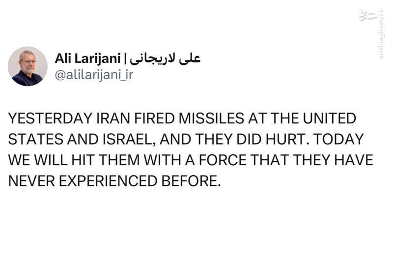 اجتماع مردم خشمگین در ایران و کشورهای منطقه