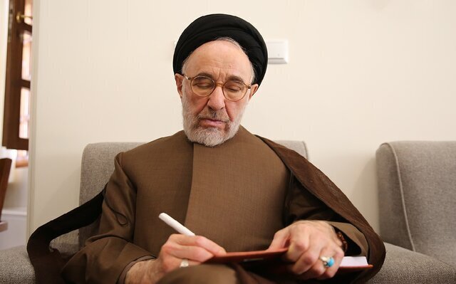 اجتماع مردم خشمگین در ایران و کشورهای منطقه