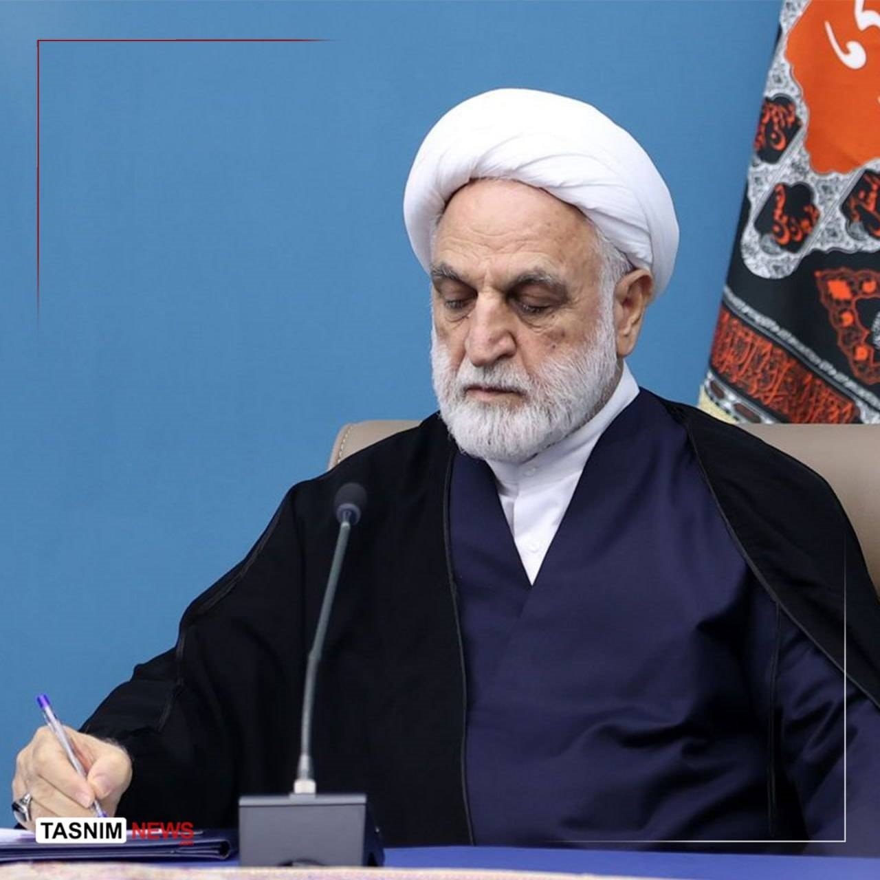 اجتماع مردم عزادار و سوگوار رهبر شهید انقلاب/آخرین تحولات در کشور/ بروزرسانی می شود