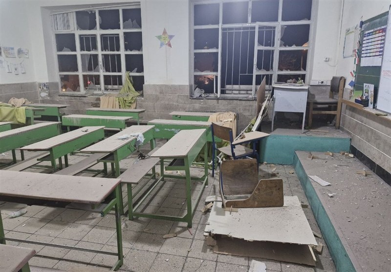 اجتماع مردم عزادار و سوگوار رهبر شهید انقلاب/آخرین تحولات در کشور/ بروزرسانی می شود