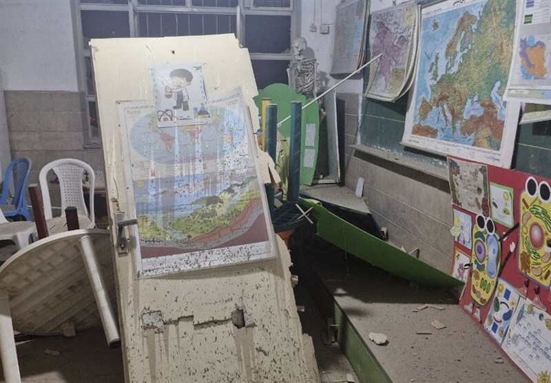 اجتماع مردم عزادار و سوگوار رهبر شهید انقلاب/آخرین تحولات در کشور/ بروزرسانی می شود