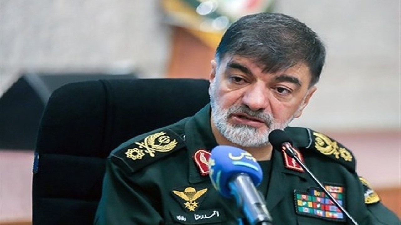 اجتماع مردم عزادار و سوگوار رهبر شهید انقلاب/آخرین تحولات در کشور/ بروزرسانی می شود