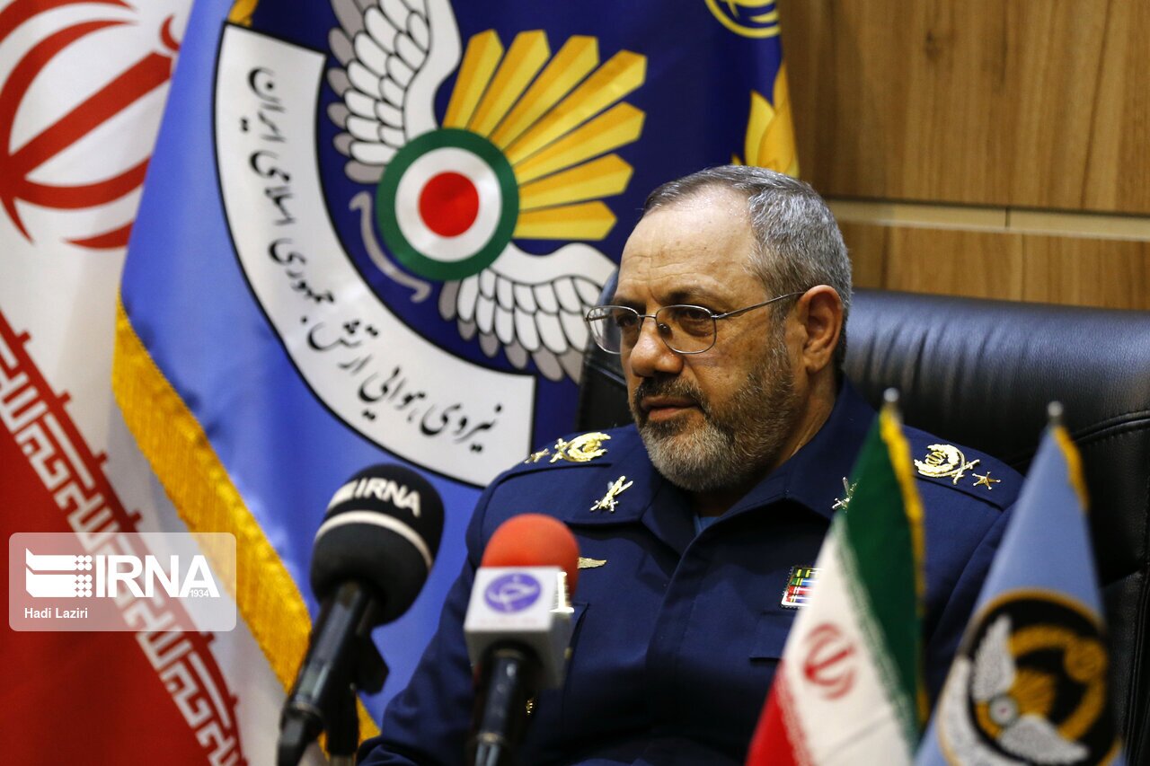 روز سوم جنگ / آخرین اخبار مقاومت ملی ایرانیان در برابر تجاوز آمریکایی صهیونی/ بروزرسانی می شود