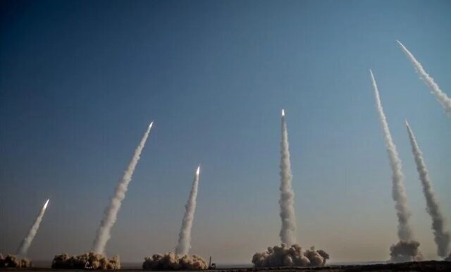 آغاز موج نهم عملیات وعده صادق ۴ علیه اهداف صهیونیستی و آمریکایی/ ترامپ: می&zwnj;خواهم با ایران مذاکره کنم