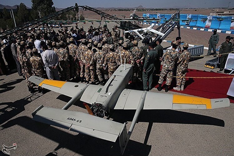 پهپادها؛ چشم و دست نامرئی در نبردهای امروز