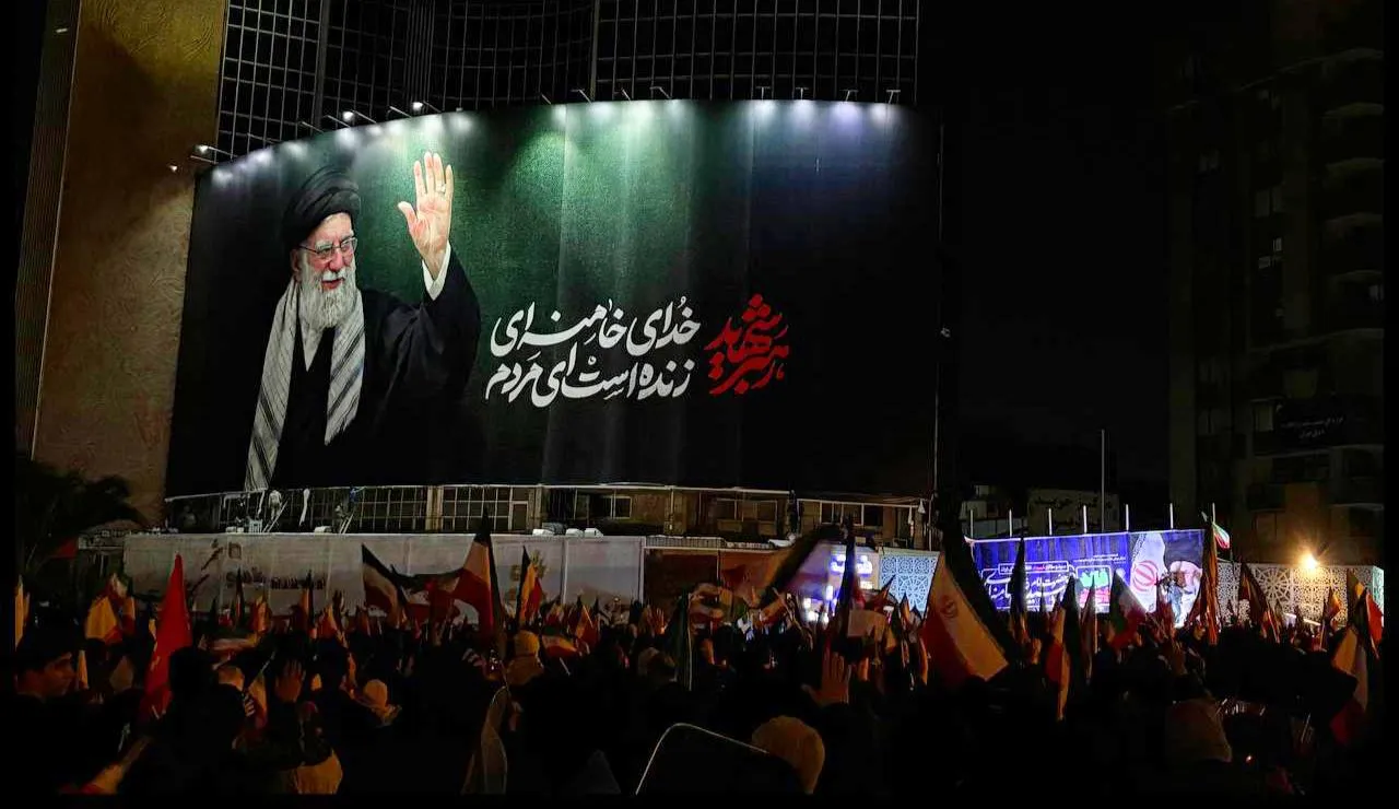 روز سوم جنگ / آخرین اخبار مقاومت ملی ایرانیان در برابر تجاوز آمریکایی صهیونی/ بروزرسانی می شود