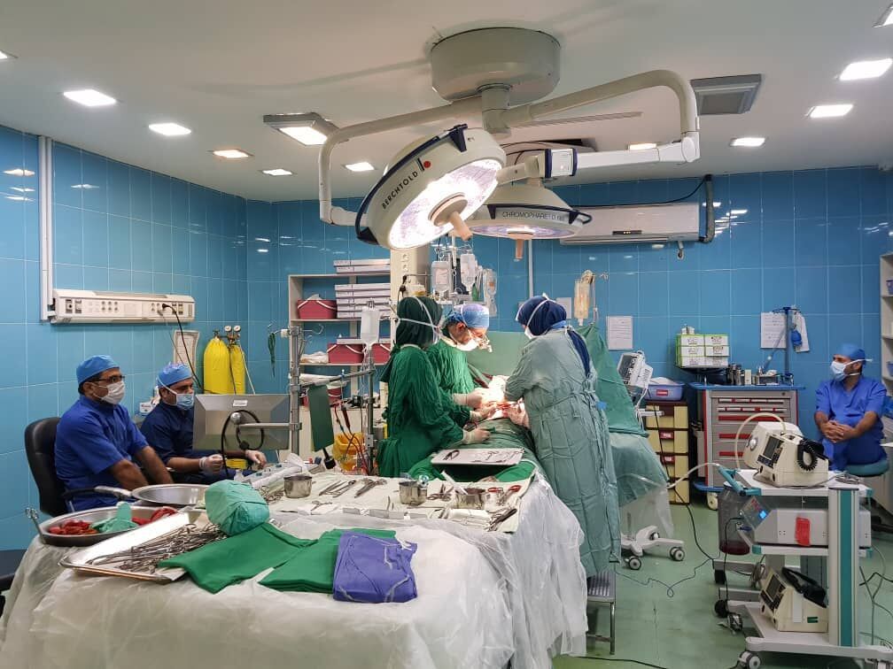 نهادهای خدمت&zwnj;رسان در شرایط جنگی چه می کنند؟