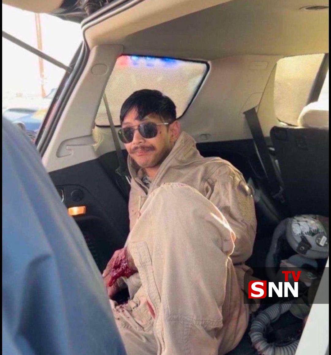 آغاز موج نهم عملیات وعده صادق ۴ علیه اهداف صهیونیستی و آمریکایی/ ترامپ: می&zwnj;خواهم با ایران مذاکره کنم/بروزرسانی می شود