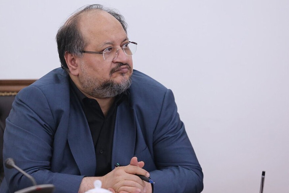 پیام تسلیت محمد شریعتمداری در پی شهادت اسطوره تدبیر و مقاومت پیام تسلیت محمد شریعتمداری در پی شهادت اسطوره تدبیر و مقاومت