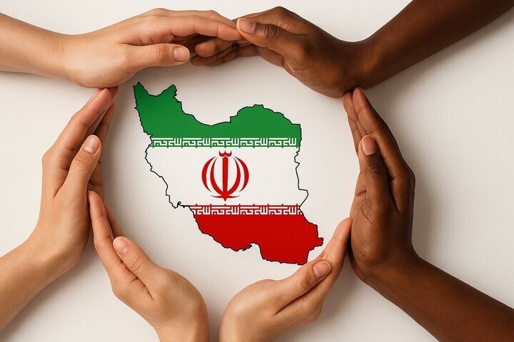 ۶ توصیه خاندوزی برای شرایط جنگ امروز ۶ توصیه خاندوزی برای شرایط جنگ امروز