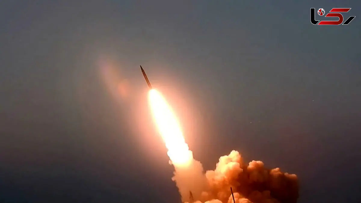 هشدار پلیس به مردم/ موشکها ۲ زمانه است