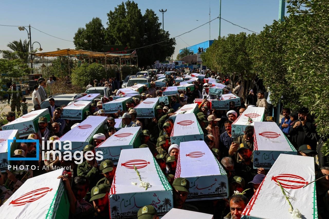 روز سوم جنگ / آخرین اخبار مقاومت ملی ایرانیان در برابر تجاوز آمریکایی صهیونی/ بروزرسانی می شود