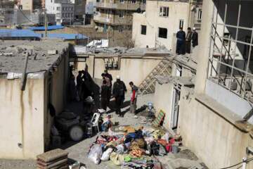 روز سوم جنگ / آخرین اخبار مقاومت ملی ایرانیان در برابر تجاوز آمریکایی صهیونی/ بروزرسانی می شود