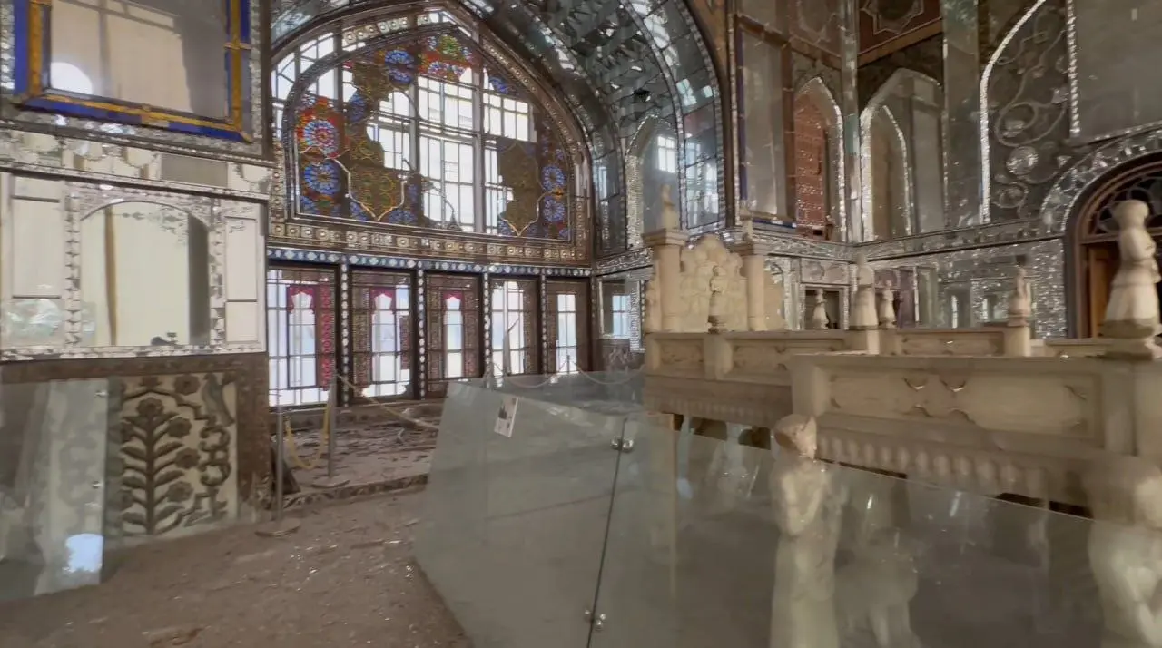 روز سوم جنگ / آخرین اخبار مقاومت ملی ایرانیان در برابر تجاوز آمریکایی صهیونی/ بروزرسانی می شود