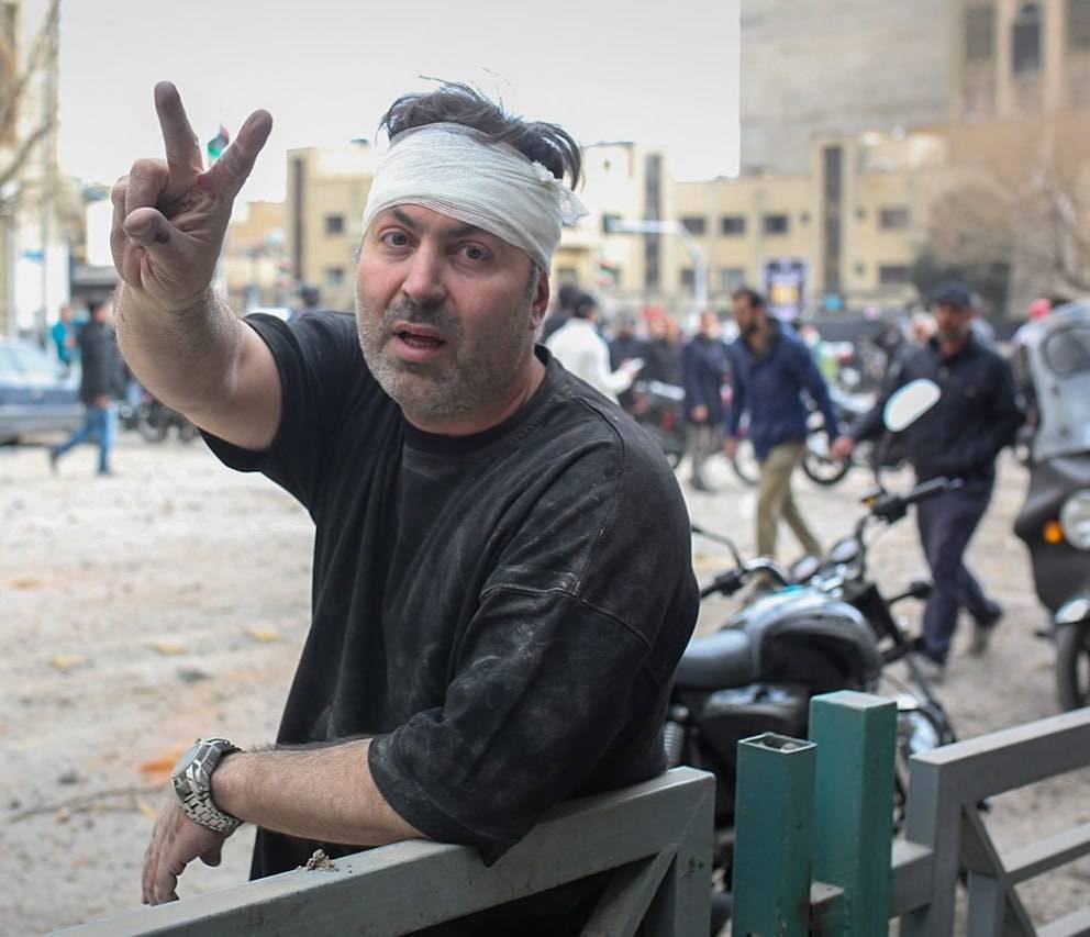 روز سوم جنگ / آخرین اخبار مقاومت ملی ایرانیان در برابر تجاوز آمریکایی صهیونی/ بروزرسانی می شود