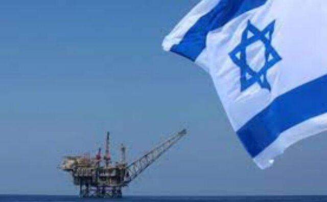 اعلام وضعیت اضطراری شورون برای میدان گازی لویاتان