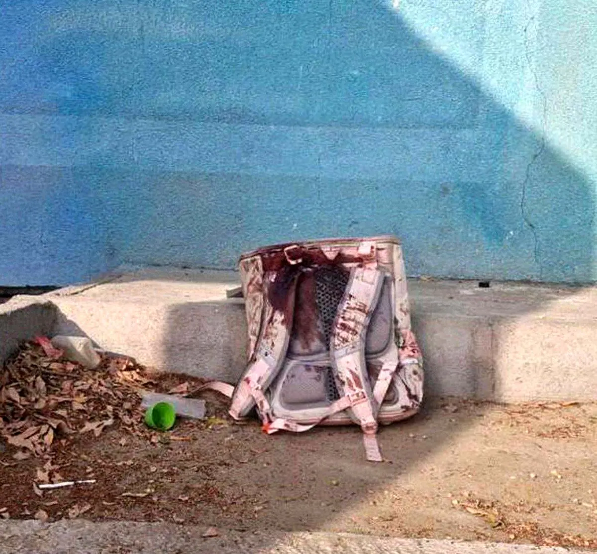 روایت تکان&zwnj;دهنده امدادگر از اجساد دانش&zwnj;آموزان میناب