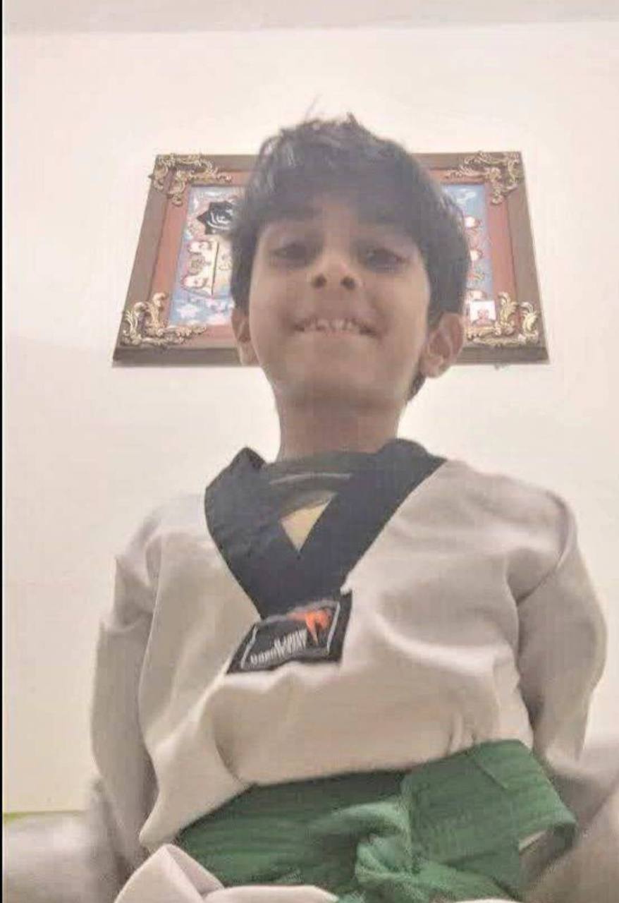 اولین تصاویر از دانش&zwnj;آموزان شهید میناب