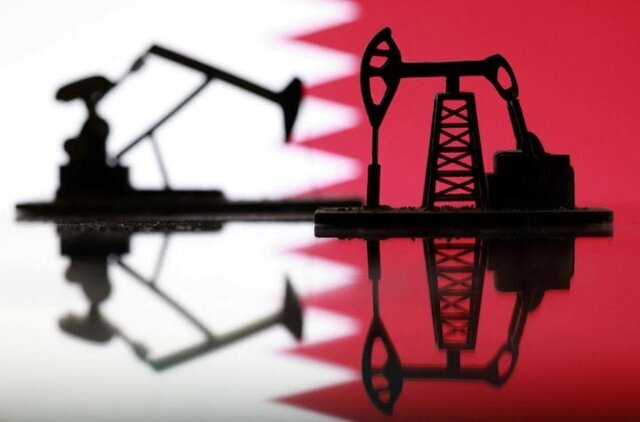 گاز صنایع هند جیره&zwnj;بندی شد