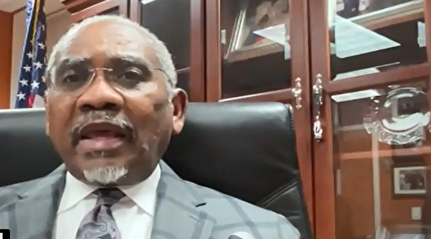 در جلسه هشت مقام ارشد کنگره قبل از حمله به ایران چه گذشت؟