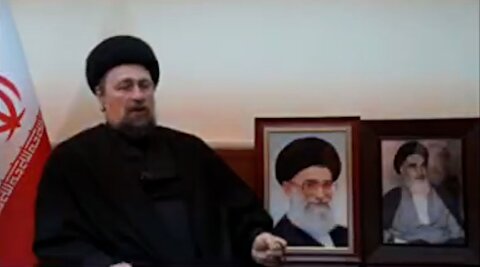 صدور فتوا توسط سید حسن خمینی برای مردم