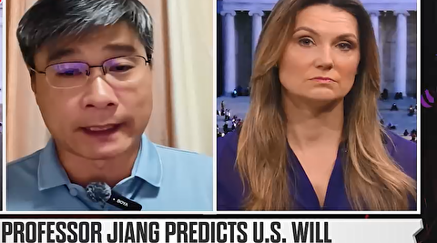 پیش بینی نوستراداموس چین از نتیجه جنگ ایران و آمریکا