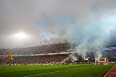 استقلال، پرسپولیس، سپاهان و تراکتور علیه جنگ/ محکومیت میلیونی با تأکید بر یک نکته کلیدی