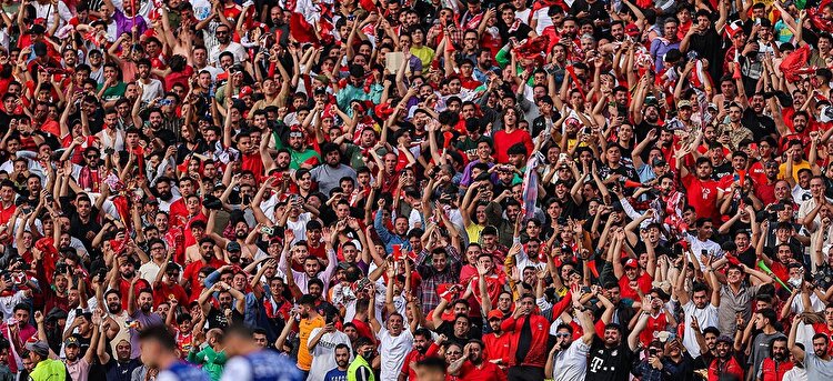 استقلال، پرسپولیس، سپاهان و تراکتور علیه جنگ/ محکومیت میلیونی با تأکید بر یک نکته کلیدی