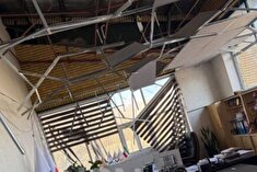 آسیب‌های مهم ورزشی با حملات آمریکایی-اسرائیلی؛ از شهادت ورزشکاران کشتی و والیبال تا تخریب ساختمان‌های تکواندو، تنیس و هندبال