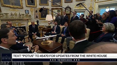 آیا نتانیاهو مجبورت کرد به ایران حمله کنی؟ پاسخ خنده دار ترامپ